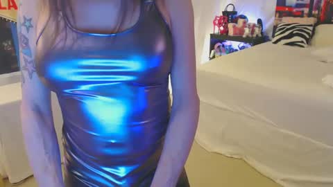 Nadia Vixen online show from January 26, 2025, 7:52 pm