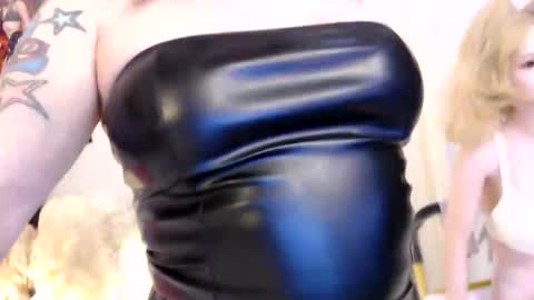 Nadia Vixen online show from May 15, 2026, 11:34 pm