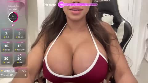 My real name is Angelina. Please say hello I like to chat with you. If you have requests or dirty talk please use tipnotes. online show from May 20, 2026, 3:13 am