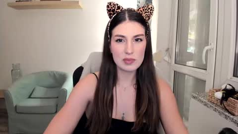 Snapshot of nadiaa06 chatting on January 20, 2025, 6:10 pm Nadiaaa006 online show from January 20, 2025, 6:10 pm