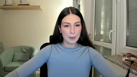 Snapshot of nadiaa06 chatting on February 10, 2025, 7:17 pm Nadiaaa006 online show from February 10, 2025, 7:17 pm