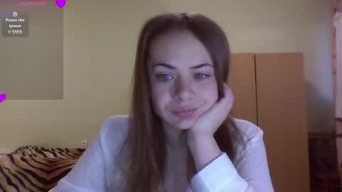 Snapshot of nadiiamorgun chatting on December 3, 2024, 6:15 am nadiiamorgun online show from December 3, 2024, 6:15 am