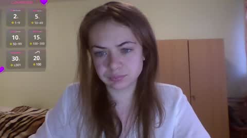 Snapshot of nadiiamorgun chatting on December 5, 2024, 6:32 am nadiiamorgun online show from December 5, 2024, 6:32 am