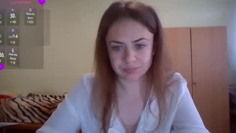 Snapshot of nadiiamorgun chatting on December 6, 2024, 6:48 am nadiiamorgun online show from December 6, 2024, 6:48 am