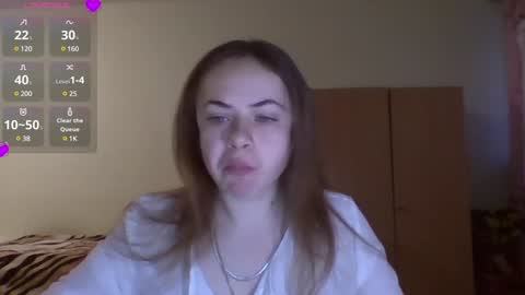 Snapshot of nadiiamorgun chatting on January 12, 2025, 6:17 am nadiiamorgun online show from January 12, 2025, 6:17 am