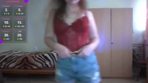 Snapshot of nadiiamorgun chatting on January 14, 2025, 6:34 am nadiiamorgun online show from January 14, 2025, 6:34 am