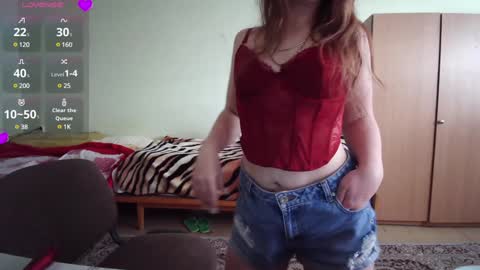 Snapshot of nadiiamorgun chatting on January 16, 2025, 9:27 am nadiiamorgun online show from January 16, 2025, 9:27 am