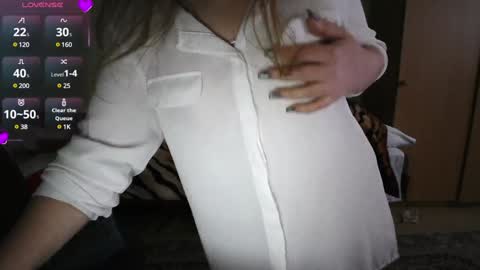 Snapshot of nadiiamorgun chatting on January 20, 2025, 3:07 pm nadiiamorgun online show from January 20, 2025, 3:07 pm