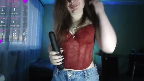 Snapshot of nadiiamorgun chatting on January 27, 2025, 6:09 am nadiiamorgun online show from January 27, 2025, 6:09 am