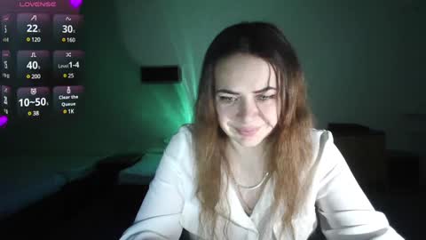 Snapshot of nadiiamorgun chatting on February 8, 2025, 4:36 pm nadiiamorgun online show from February 8, 2025, 4:36 pm