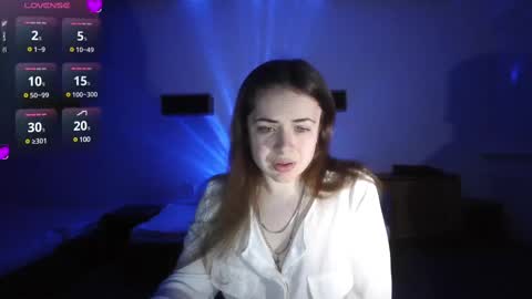 Snapshot of nadiiamorgun chatting on February 9, 2025, 4:18 pm nadiiamorgun online show from February 9, 2025, 4:18 pm