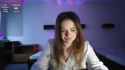 Snapshot of nadiiamorgun chatting on February 14, 2025, 6:12 am nadiiamorgun online show from February 14, 2025, 6:12 am