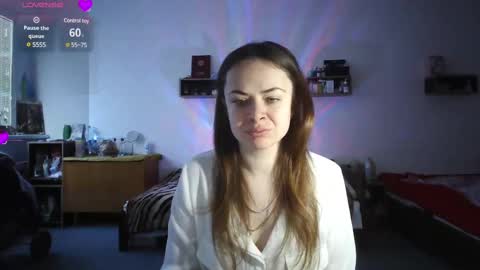 Snapshot of nadiiamorgun chatting on February 19, 2025, 6:22 am nadiiamorgun online show from February 19, 2025, 6:22 am