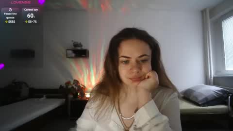 Snapshot of nadiiamorgun chatting on February 28, 2025, 6:21 am nadiiamorgun online show from February 28, 2025, 6:21 am