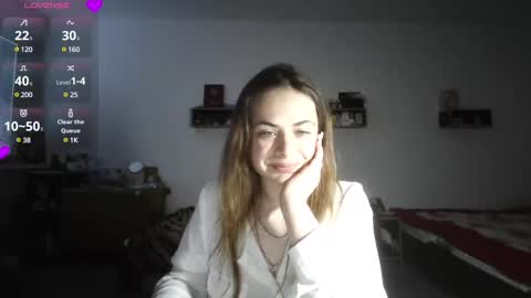 Snapshot of nadiiamorgun chatting on February 28, 2025, 4:31 pm nadiiamorgun online show from February 28, 2025, 4:31 pm