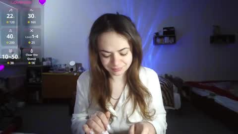 Snapshot of nadiiamorgun chatting on March 1, 2025, 6:24 am nadiiamorgun online show from March 1, 2025, 6:24 am
