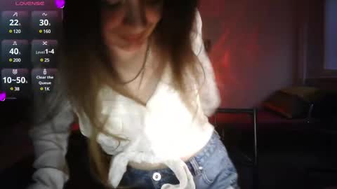 Snapshot of nadiiamorgun chatting on March 1, 2025, 4:33 pm nadiiamorgun online show from March 1, 2025, 4:33 pm
