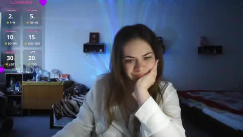 Snapshot of nadiiamorgun chatting on March 6, 2025, 6:08 am nadiiamorgun online show from March 6, 2025, 6:08 am