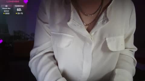 Snapshot of nadiiamorgun chatting on March 6, 2025, 4:49 pm nadiiamorgun online show from March 6, 2025, 4:49 pm