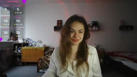 Snapshot of nadiiamorgun chatting on March 7, 2025, 6:24 am nadiiamorgun online show from March 7, 2025, 6:24 am