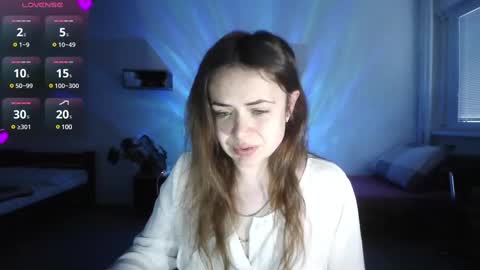 Snapshot of nadiiamorgun chatting on March 7, 2025, 4:44 pm nadiiamorgun online show from March 7, 2025, 4:44 pm