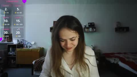 Snapshot of nadiiamorgun chatting on March 8, 2025, 6:21 am nadiiamorgun online show from March 8, 2025, 6:21 am