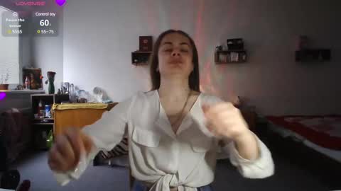 Snapshot of nadiiamorgun chatting on March 9, 2025, 6:28 am nadiiamorgun online show from March 9, 2025, 6:28 am