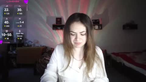 Snapshot of nadiiamorgun chatting on March 9, 2025, 4:33 pm nadiiamorgun online show from March 9, 2025, 4:33 pm