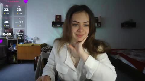 Snapshot of nadiiamorgun chatting on March 11, 2025, 6:10 am nadiiamorgun online show from March 11, 2025, 6:10 am