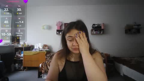 nadiiamorgun online show from March 17, 2026, 6:50 am