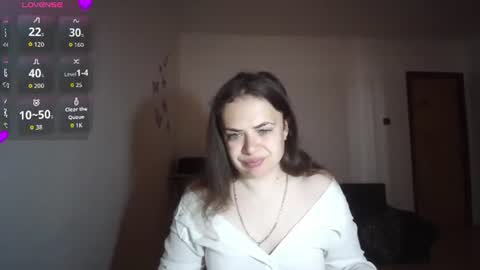 nadiiamorgun online show from June 23, 2026, 6:11 am