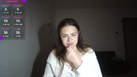 nadiiamorgun online show from June 24, 2026, 3:22 pm