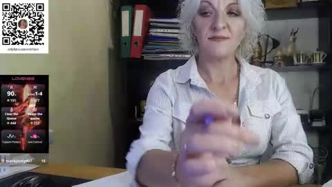 Nadin online show from October 7, 2025, 2:25 pm