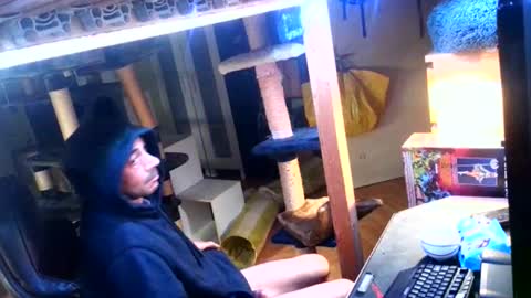 Mario online show from April 3, 2026, 6:55 am