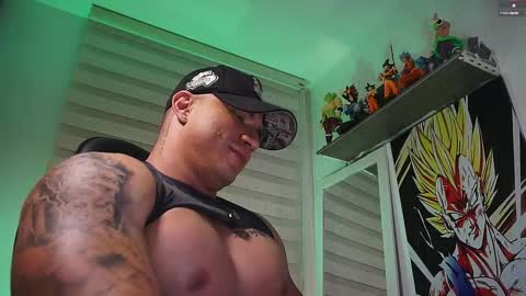 Nadir Kaiser online show from September 10, 2025, 5:24 pm