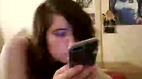 Snapshot of naenaemarie0 chatting on January 29, 2025, 5:30 am naenaemarie0 online show from January 29, 2025, 5:30 am