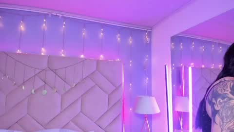 Naenia online show from March 26, 2026, 3:45 am