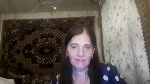 Nata online show from April 25, 2026, 9:56 pm