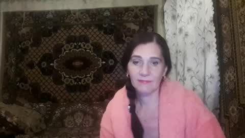 Nata online show from May 2, 2026, 8:47 pm