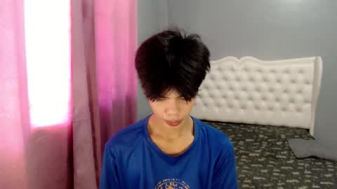 Jhay online show from April 13, 2026, 3:34 am