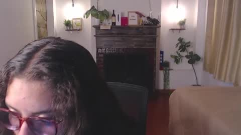 Snapshot of nahala04 chatting on April 8, 2026, 2:17 pm Im Nahala online show from April 8, 2026, 2:17 pm