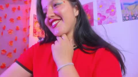 Nahara Soler online show from July 7, 2026, 9:52 pm