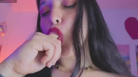 Nahara Soler online show from July 29, 2026, 9:13 pm