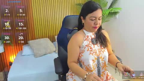 Snapshot of nahia_13 chatting on October 1, 2025, 12:00 pm N A H I A online show from October 1, 2025, 12:00 pm