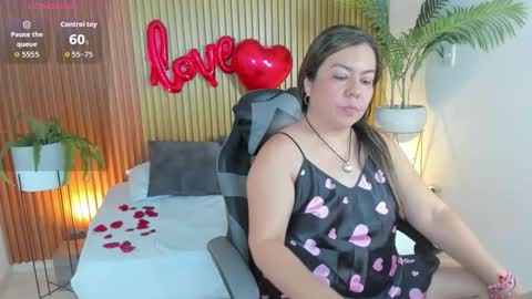 N A H I A online show from February 14, 2026, 4:15 pm