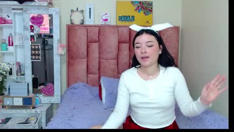 Snapshot of nahia__2 chatting on December 10, 2024, 5:11 pm nahia cute     only   online show from December 10, 2024, 5:11 pm