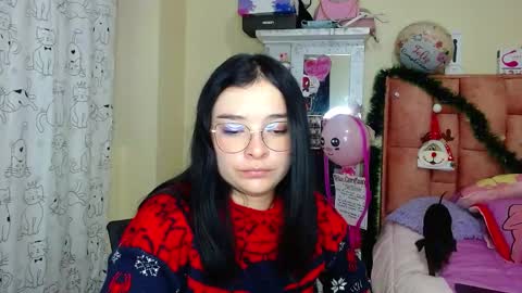 Snapshot of nahia__2 chatting on December 25, 2024, 8:50 pm nahia cute     only   online show from December 25, 2024, 8:50 pm