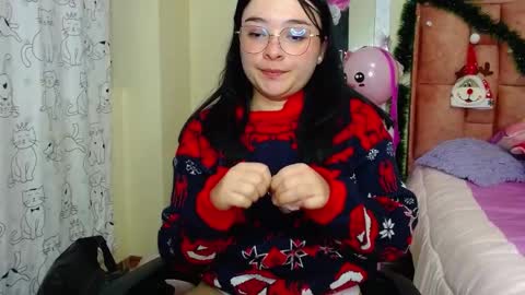 Snapshot of nahia__2 chatting on December 25, 2024, 11:53 pm nahia cute     only   online show from December 25, 2024, 11:53 pm