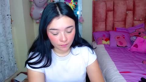 Snapshot of nahia__2 chatting on February 21, 2025, 7:54 pm nahia cute     only   online show from February 21, 2025, 7:54 pm