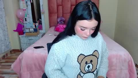 Snapshot of nahia__2 chatting on March 11, 2025, 4:18 pm nahia cute     only   online show from March 11, 2025, 4:18 pm